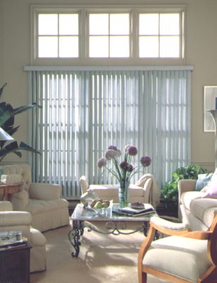 Vertical Blinds